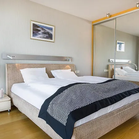 Vacationclub - Marine Hotel***** 221 Appartement Kołobrzeg