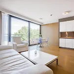 Lägenhet Vacationclub - Marine Hotel***** 221