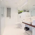 Vacationclub - Marine Hotel***** 221 Lägenhet Kołobrzeg