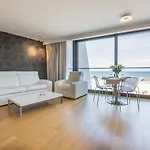 Lägenhet Vacationclub - Marine Hotel***** 221