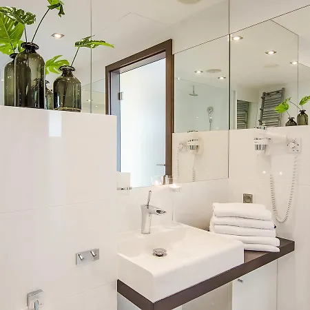 Vacationclub - Marine Hotel***** 221 Kolobrzeg