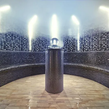 Vacationclub - Marine Hotel***** 221 Apartamento