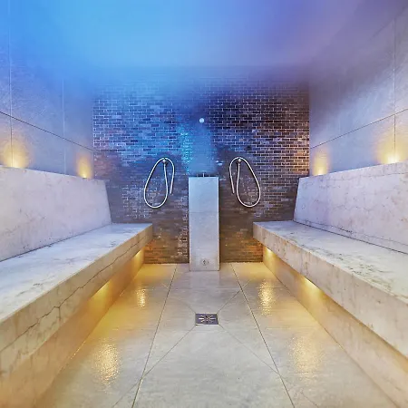 Vacationclub - Marine Hotel***** 221 Daire