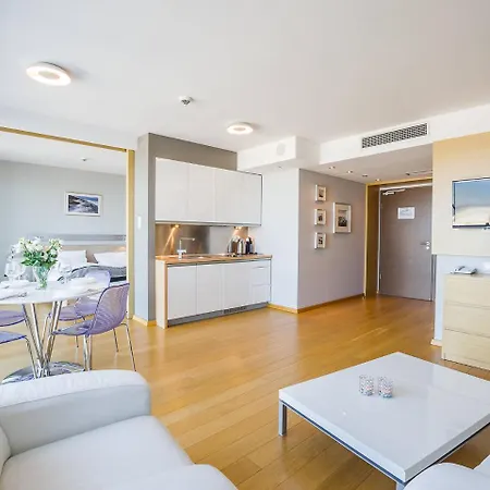 Vacationclub - Marine Hotel***** 221 *