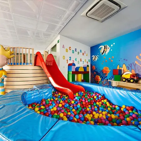 Vacationclub - Marine Hotel***** 221 Apartamento *