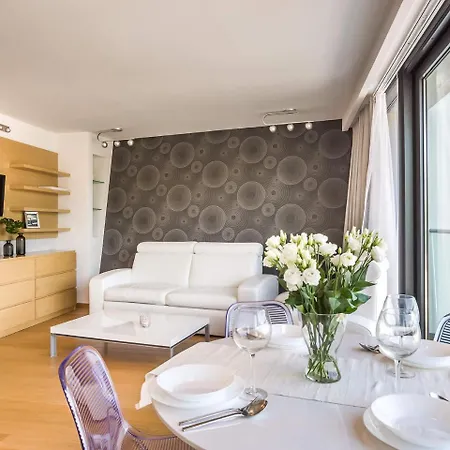 Daire Vacationclub - Marine Hotel***** 221