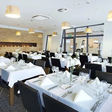 Vacationclub - Marine Hotel***** 221 Kołobrzeg