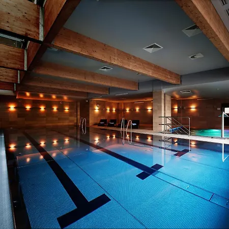 Vacationclub - Marine Hotel***** 221