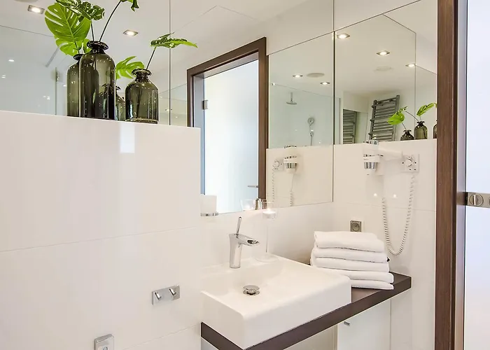 Vacationclub - Marine Hotel***** 221 Kołobrzeg