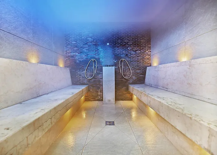 Vacationclub - Marine Hotel***** 221 Apartamento