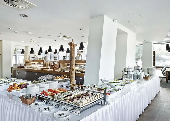 Vacationclub - Marine Hotel***** 221 *