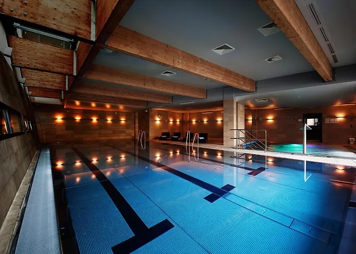 Vacationclub - Marine Hotel***** 221