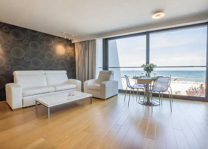 Apartament Vacationclub - Marine Hotel***** 221